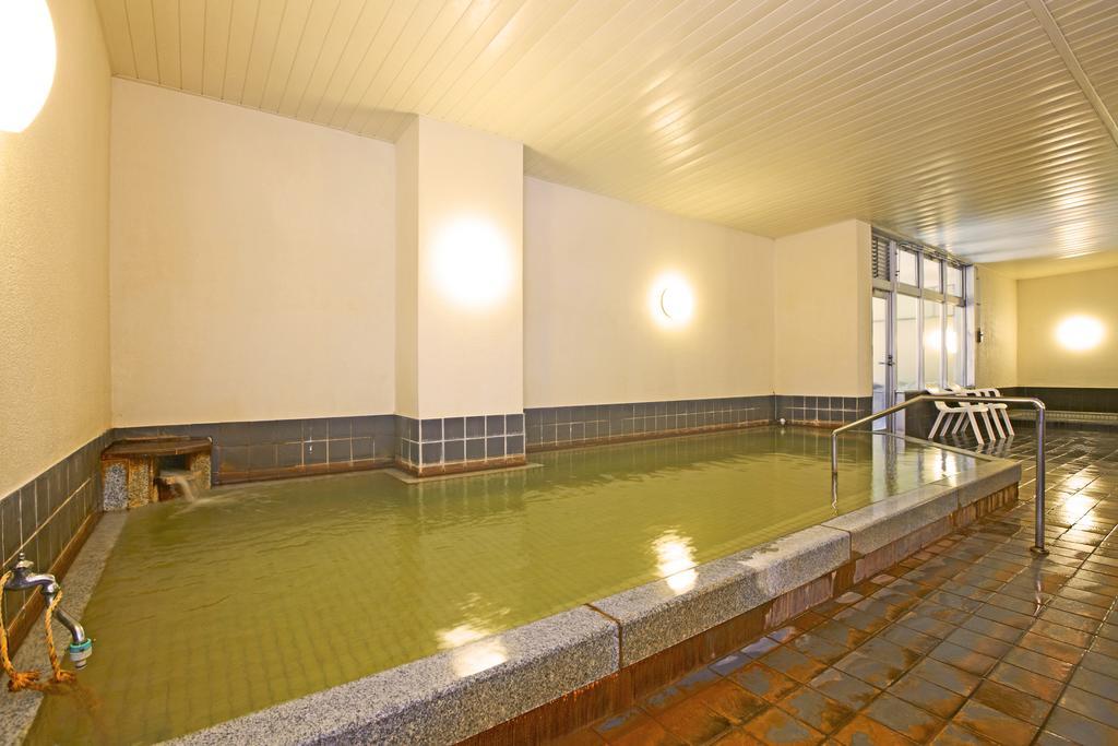 Onsen Ryokan Yano Kikonai Exteriör bild