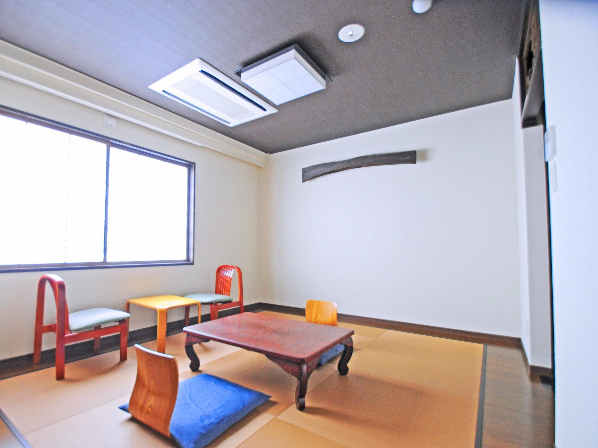 Onsen Ryokan Yano Kikonai Exteriör bild
